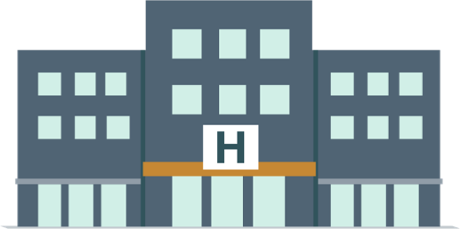 Clinical trials follow strict standards and are completely voluntary