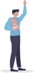 Clinical trials are research studies that test new ways to improve treatments in a group of people with a certain disease