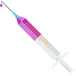 Your child’s neuroblastoma treatment may be given by injection