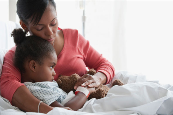 Hospital stays