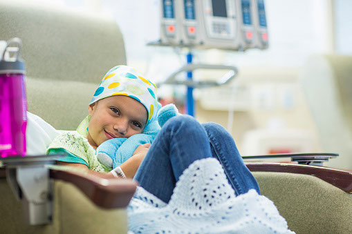 Oncology clinic visits