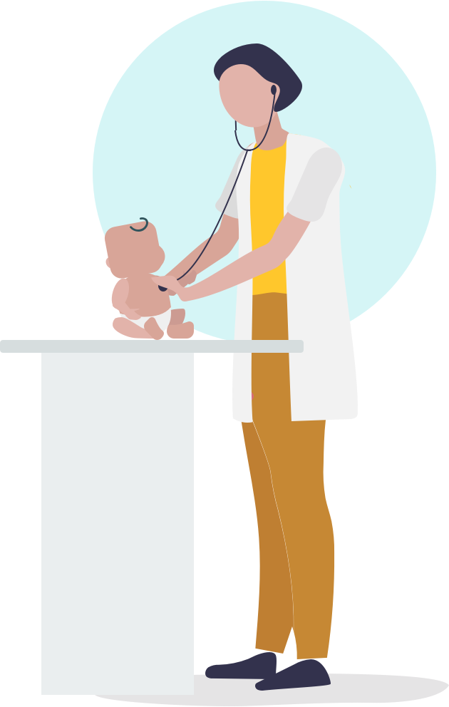 Attending Physician