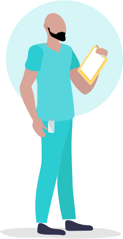 Oncology Nurse