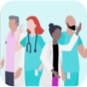 Palliative care team