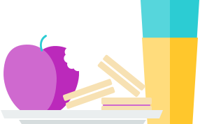 Decreased Appetite and Nutrition