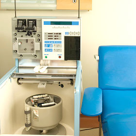 What are stem cells and why do they need to be collected?