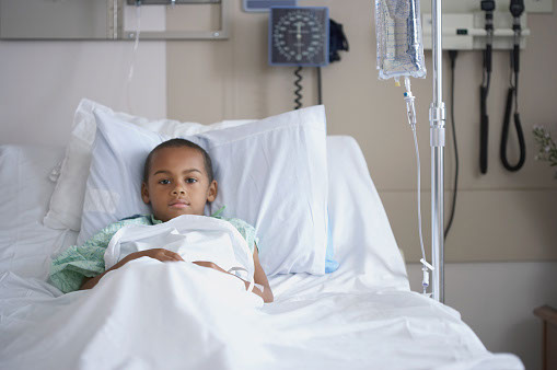How is antibody therapy given?