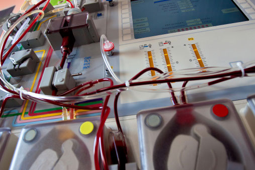 The next phase of your child’s treatment for high-risk neuroblastoma is known as consolidation.