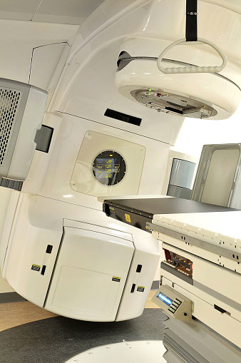 Radiation therapy
