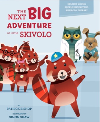 The Big Adventures of Little Skivolo
