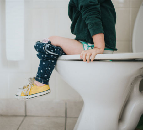 managing constipation at home