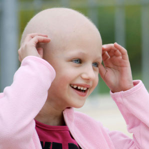 Coping with hair loss