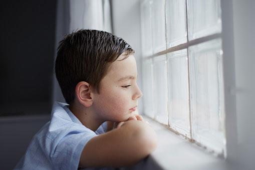 emotional late effects