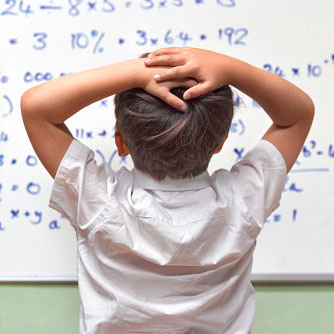 Addressing learning challenges