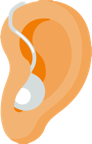 Neuroblastoma treatment effects on hearing