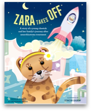 Use this informative family resource to help guide you and your child through the after-treatment phase of their
  recovery.