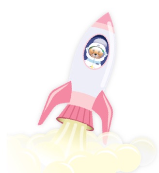 Zara Rocket Image