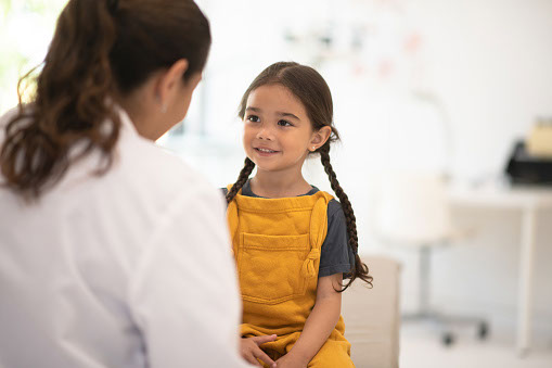 About Neuroblastoma <br class="show-for-large" />& Research
