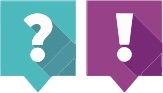 Ask for help from your support system