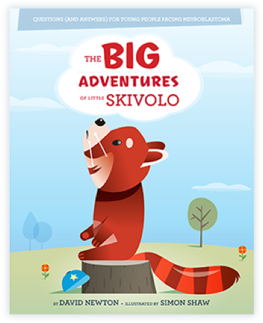 The Big Adventures of Little Skivolo