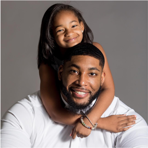 Devon and Leah Still