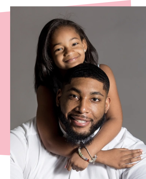 Devon and Leah Still