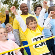 Neuroblastoma support groups & advocacy organizations