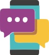 Cope with a neuroblastoma diagnosis by talking to other parents of children with cancer