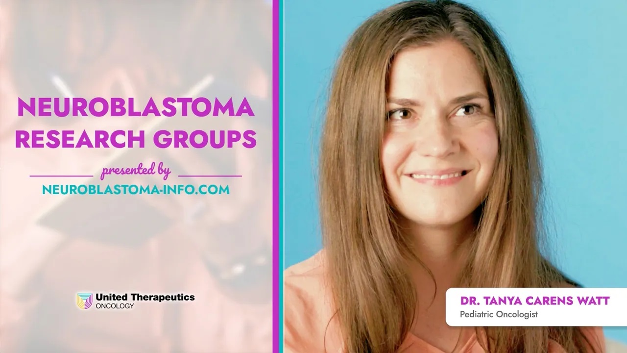 Neuroblastoma Research Group