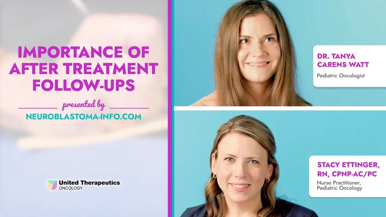 Importance of After Treatment Follow-Ups