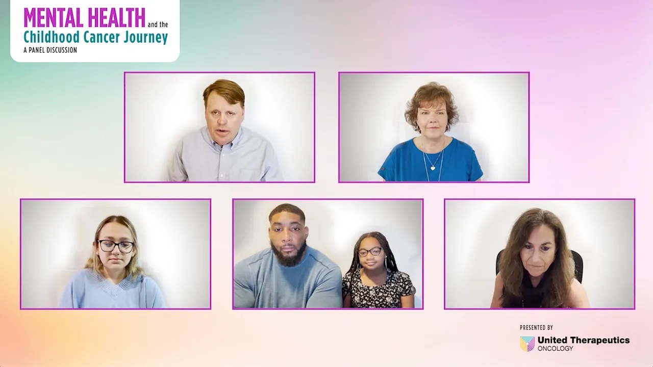 Introducing the Panel
