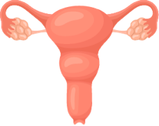 Neuroblastoma treatment effects on reproductive organs